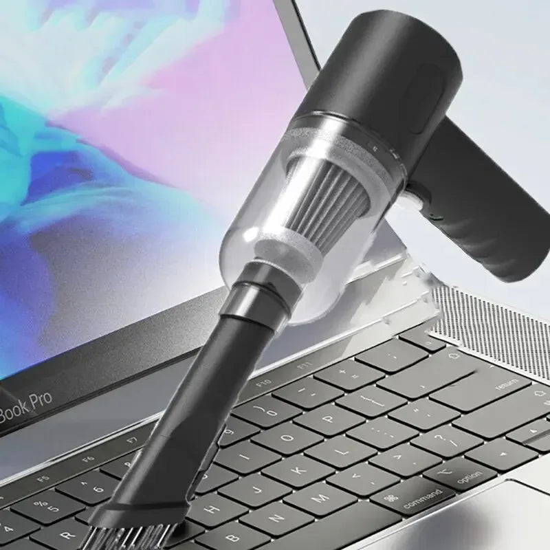 9000Pa Cordless Car Vacuum Cleaner
