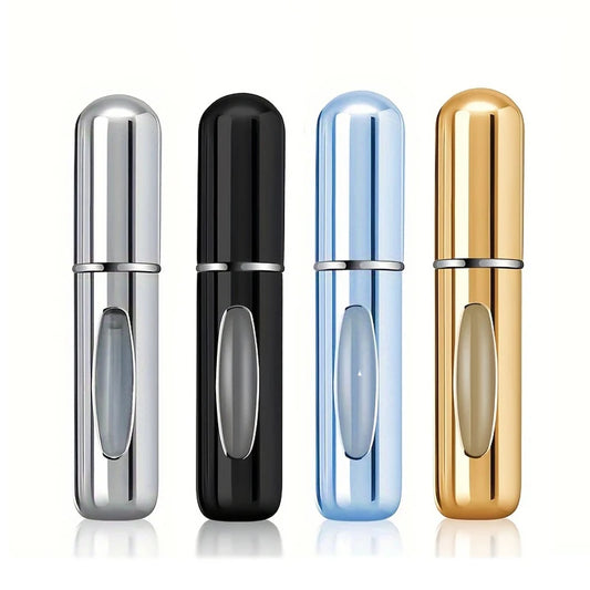 5ml Refillable Perfume Atomizer Spray Bottle