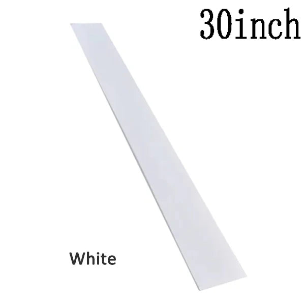Silicone Stove Gap Cover Heat Mat