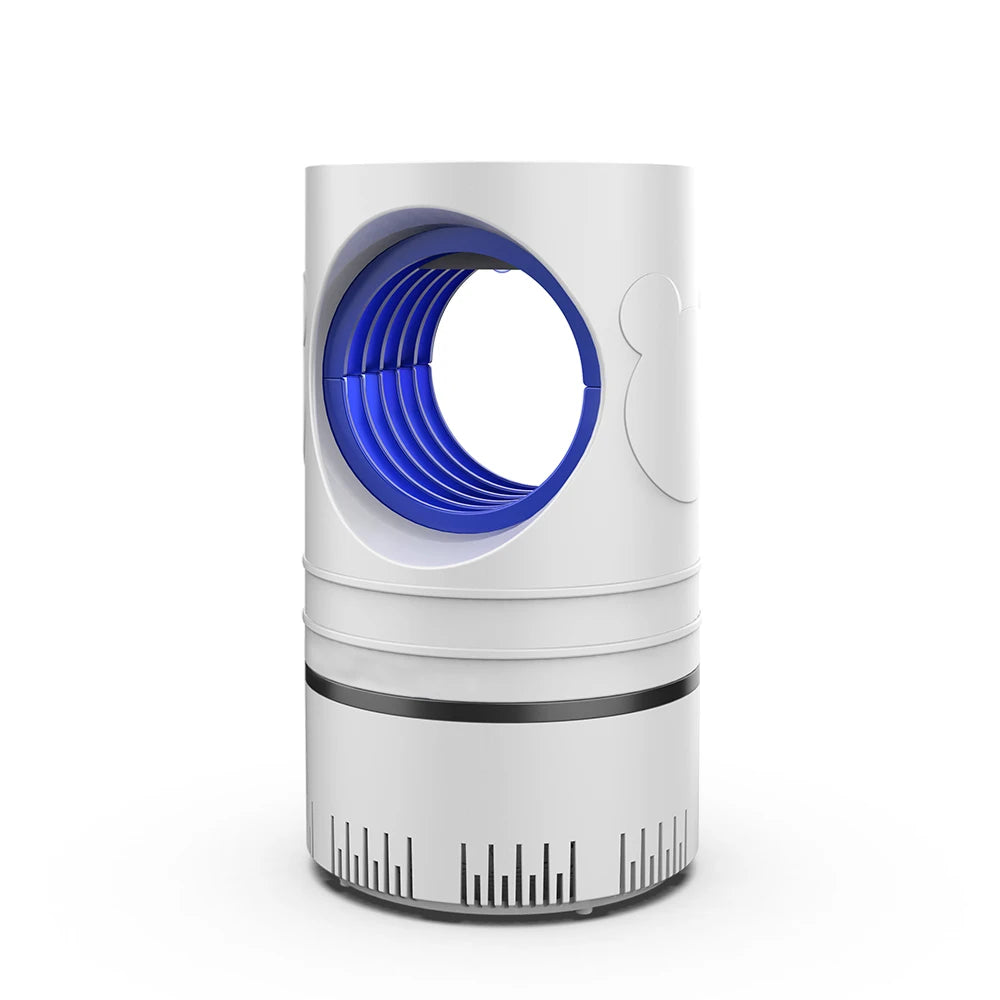 USB LED Electric Fly & Mosquito Killer Lamp