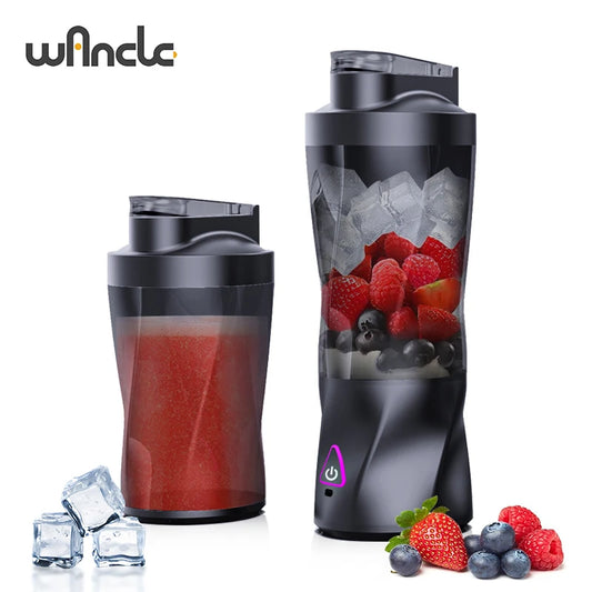 700ml Portable USB Blender Juicer Cup