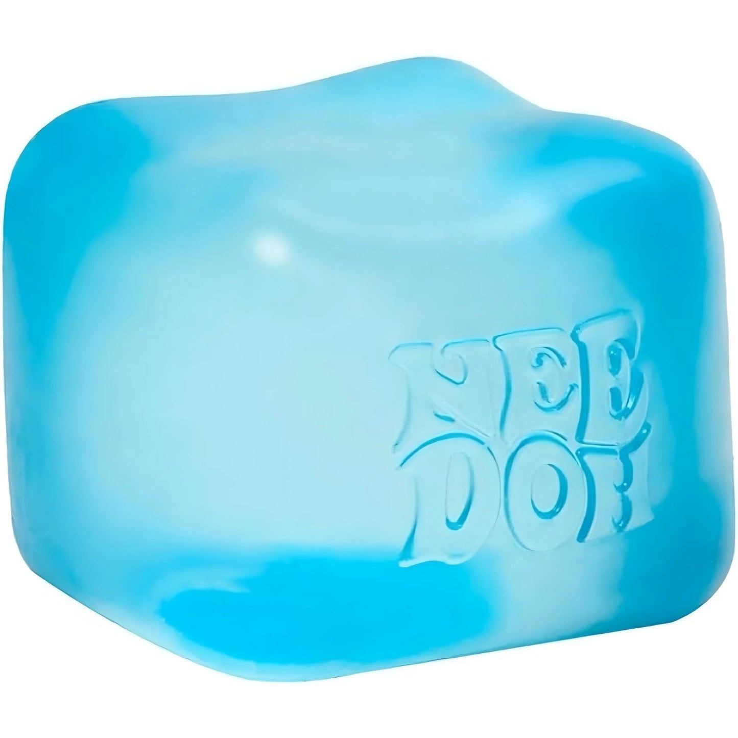 Nice Cube Squishy Sensory Stress Block