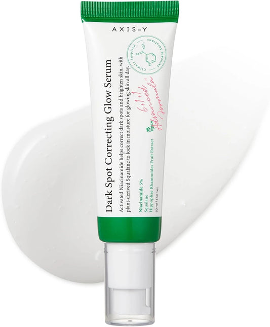 Axis-Y Dark Spot Correcting Glow Serum