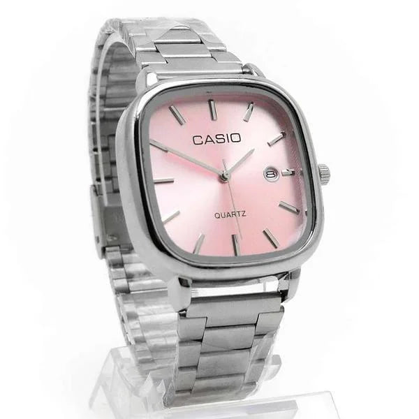 CASIO QUARTZ WATCH AAA