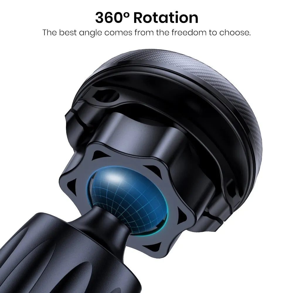 Magnetic Car Phone Mount for Air Vents