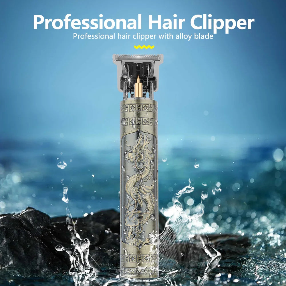 T9 Cordless Hair Trimmer and Shaver