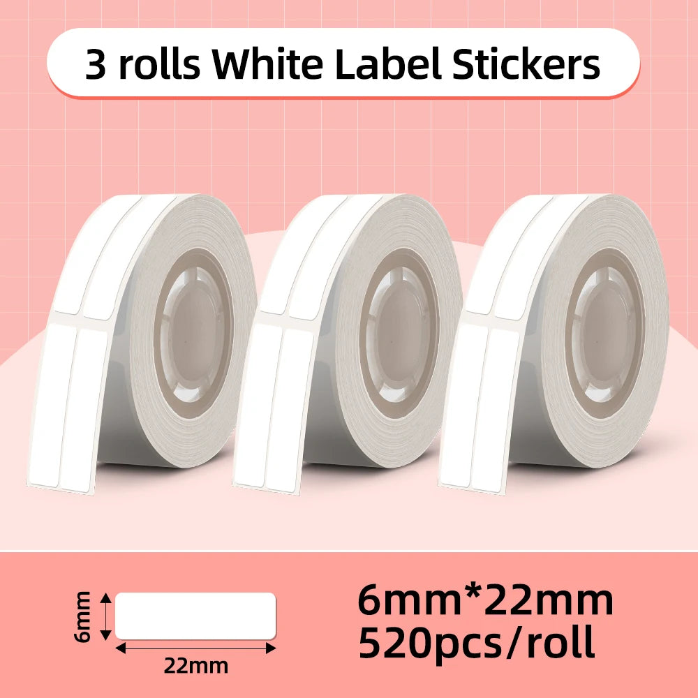 Q30 Mini Thermal Label Printer