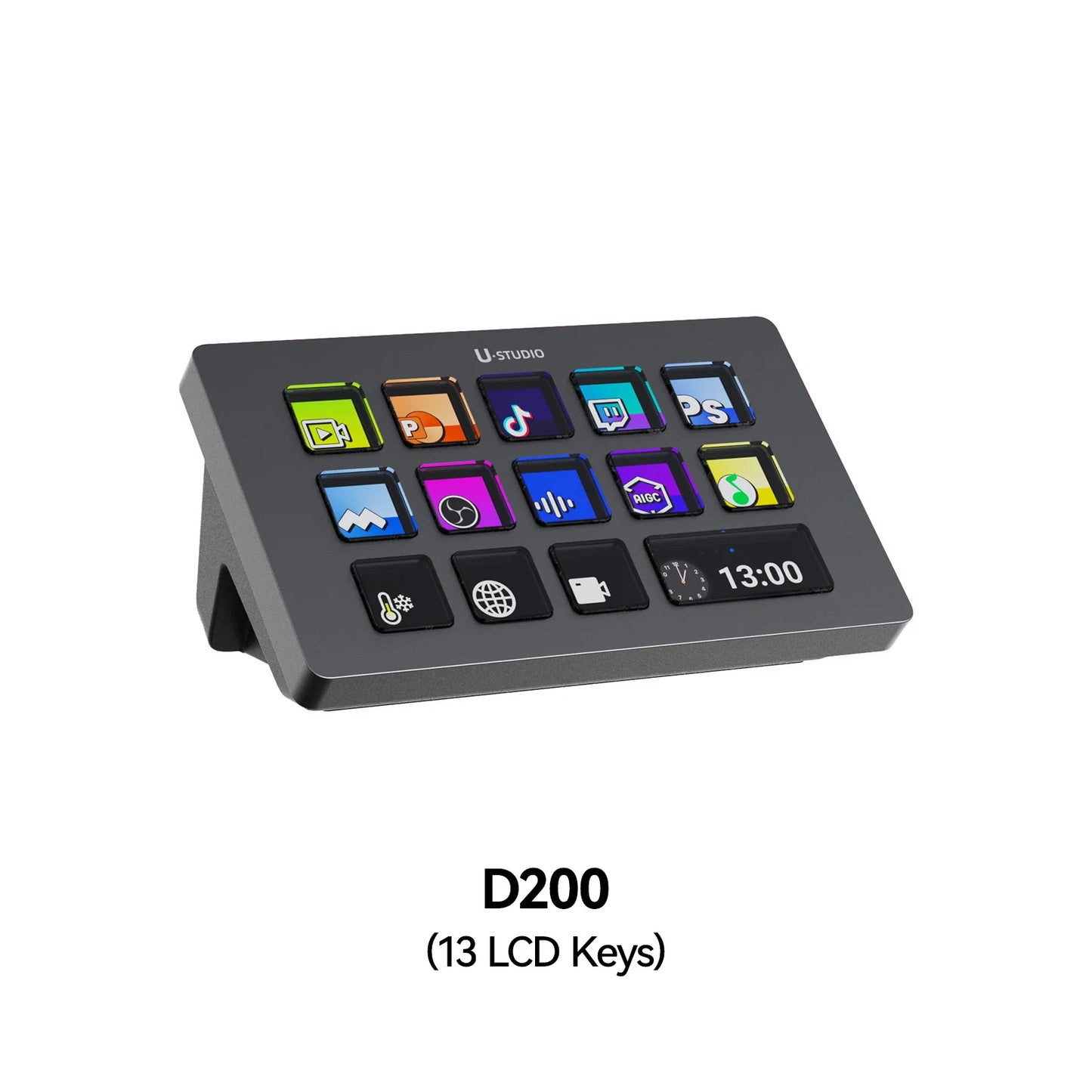 Ulanzi D200 Studio Control Console