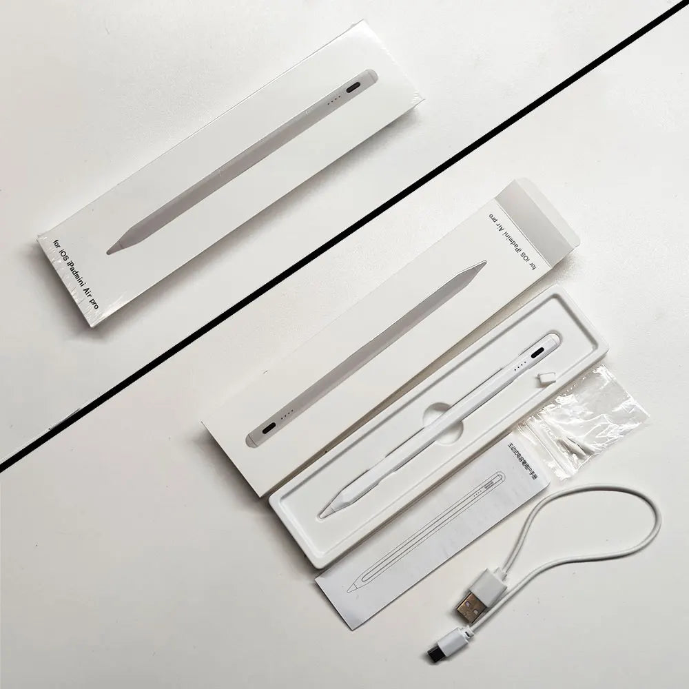 LED Stylus Pen for iPad with Palm Rejection