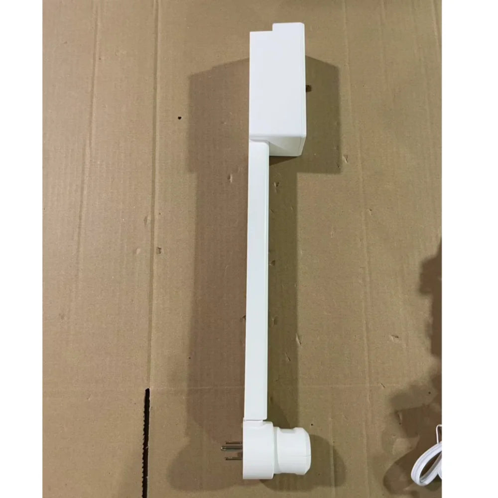 Rotating Power Outlet Extender Socket