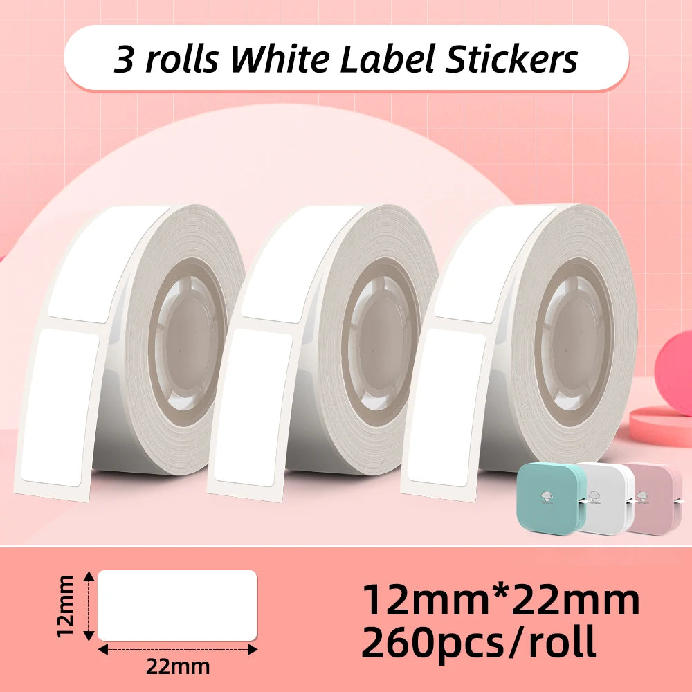 Q30 Mini Thermal Label Printer