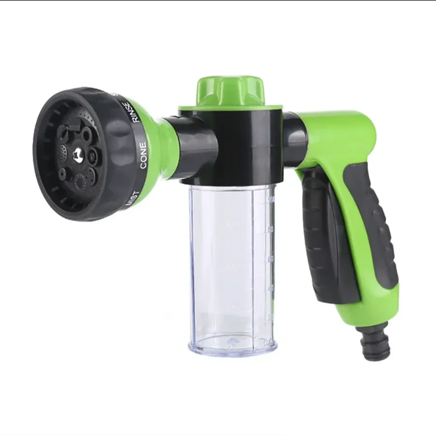 High-Pressure Pet Shower Sprayer Nozzle