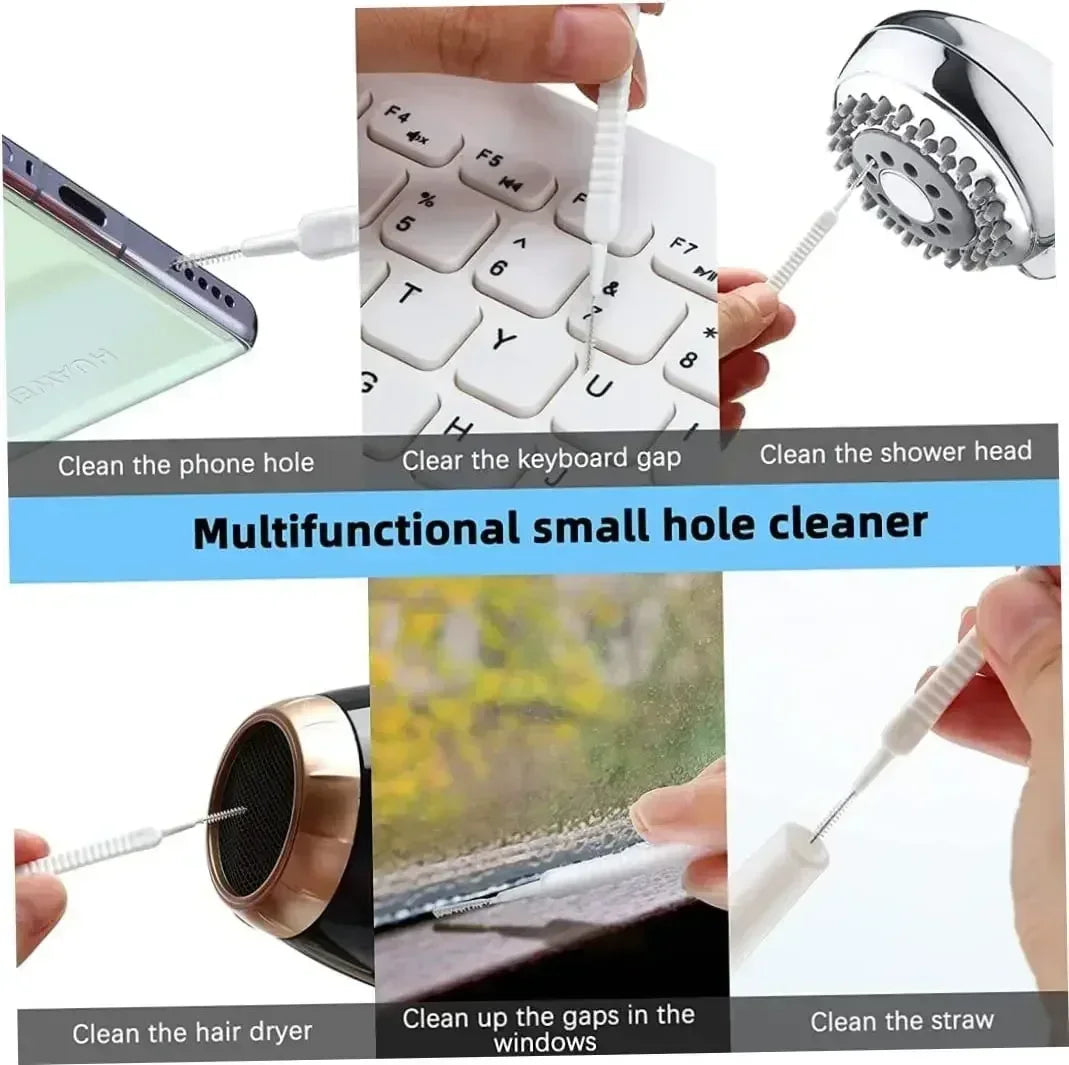 Phone Port & Speaker Cleaning Kit