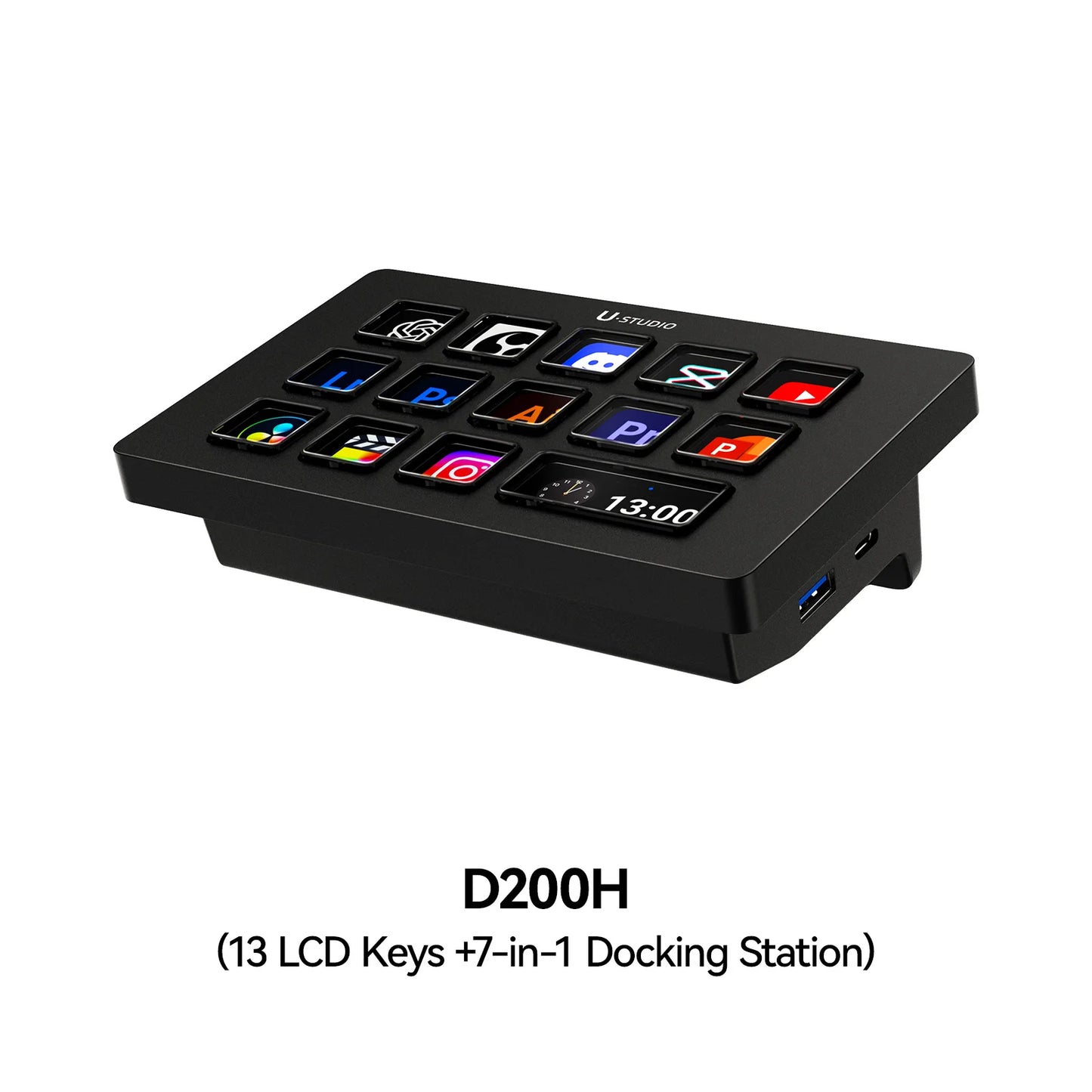 Ulanzi D200 Studio Control Console