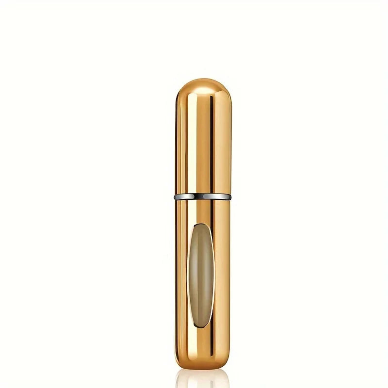 5ml Refillable Perfume Atomizer Spray Bottle
