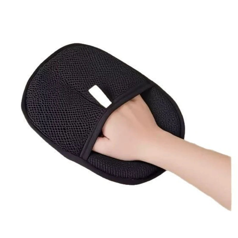 Reusable Pet Hair Remover Glove