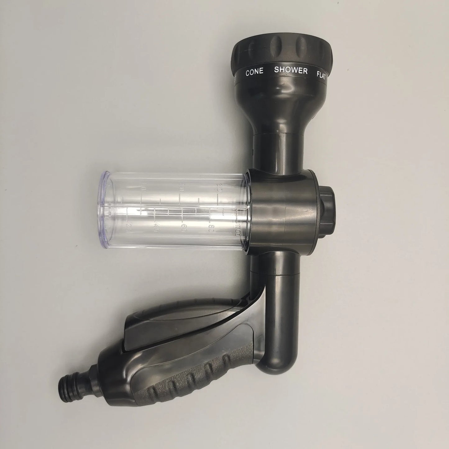 High-Pressure Pet Shower Sprayer Nozzle