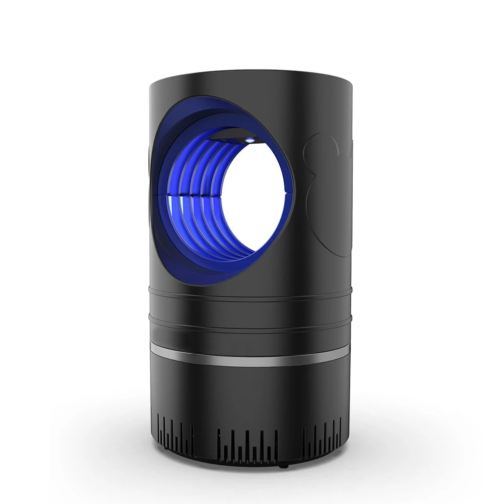USB LED Electric Fly & Mosquito Killer Lamp