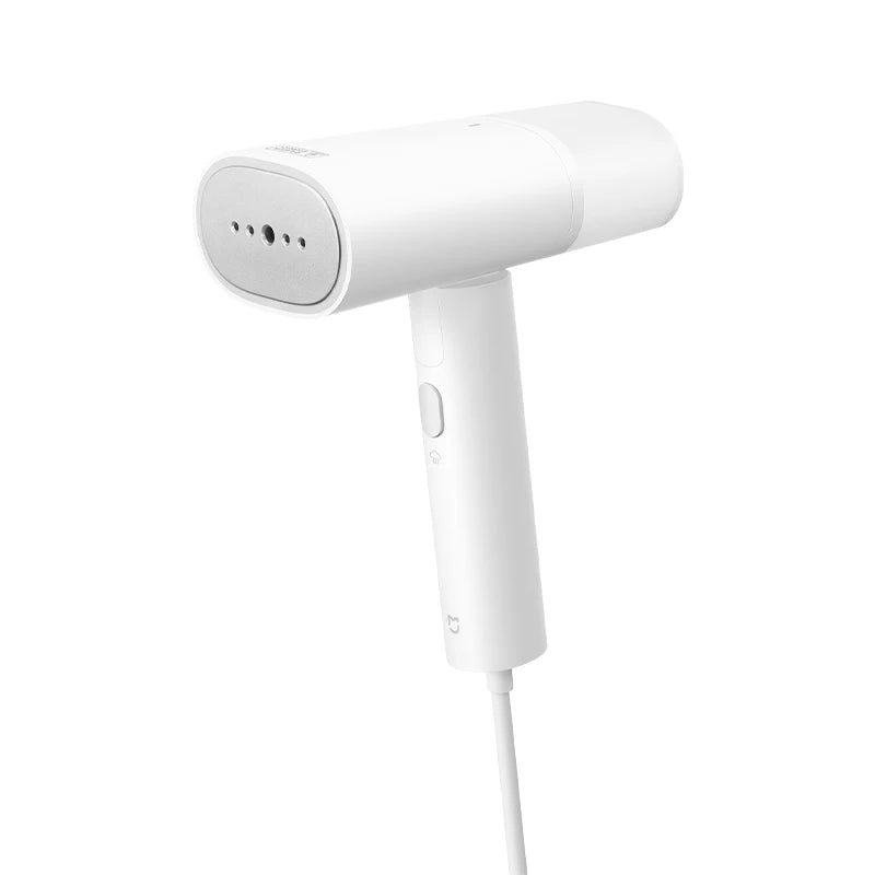 Handheld Garment Steamer and Iron