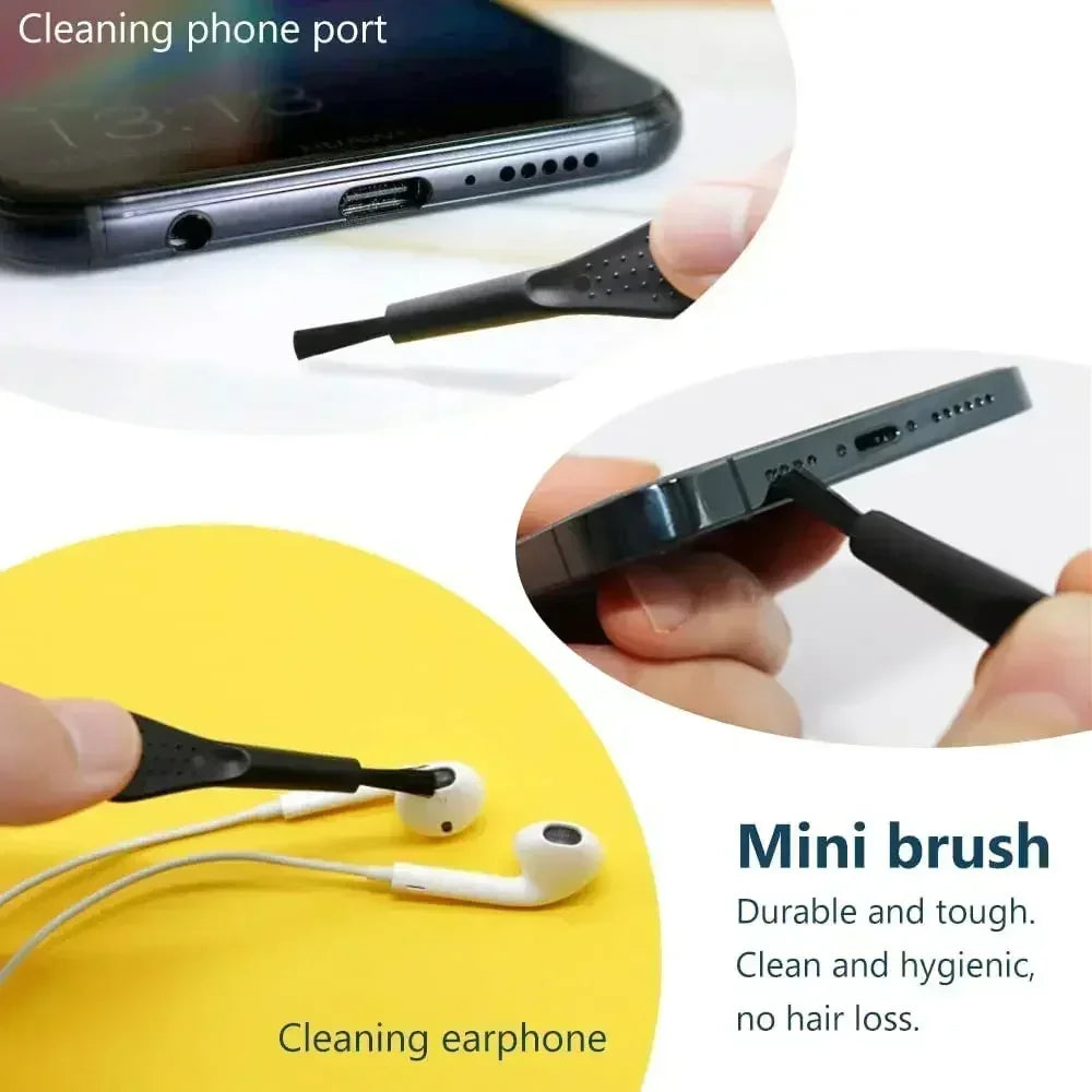 Phone Port & Speaker Cleaning Kit
