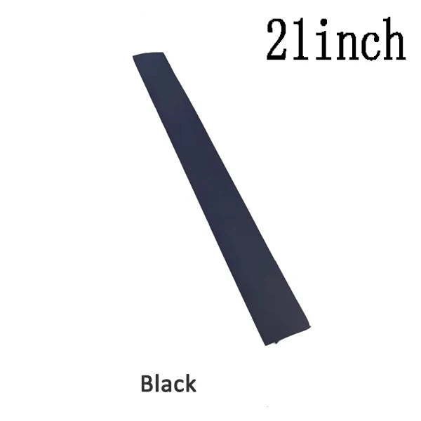 Silicone Stove Gap Cover Heat Mat