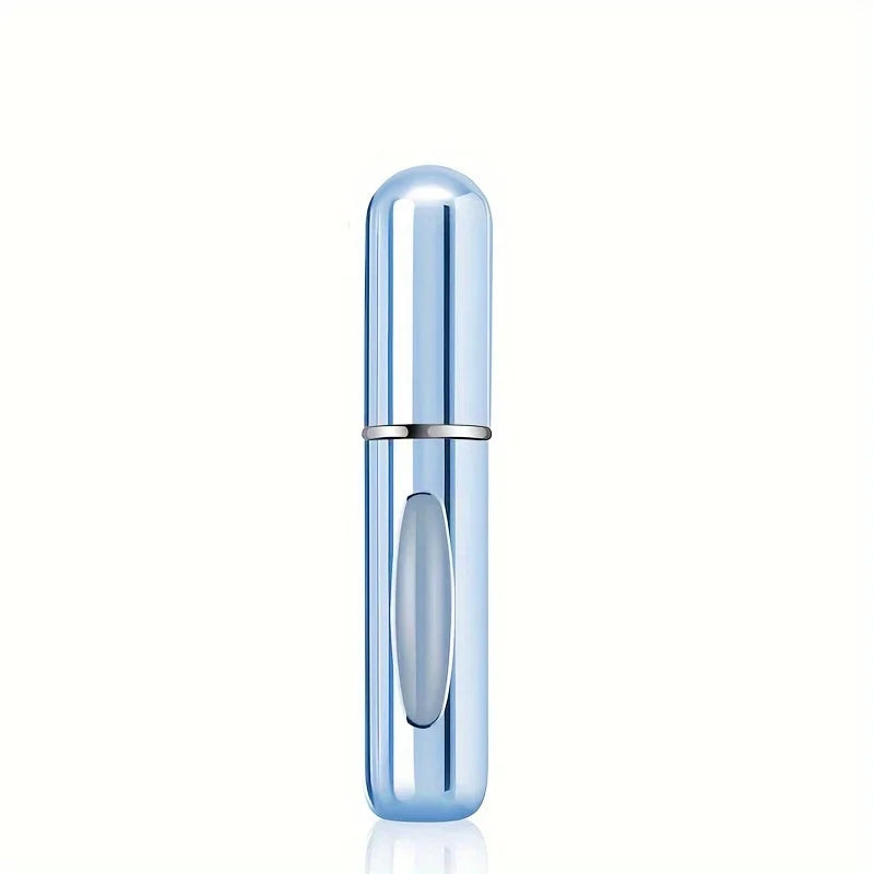 5ml Refillable Perfume Atomizer Spray Bottle