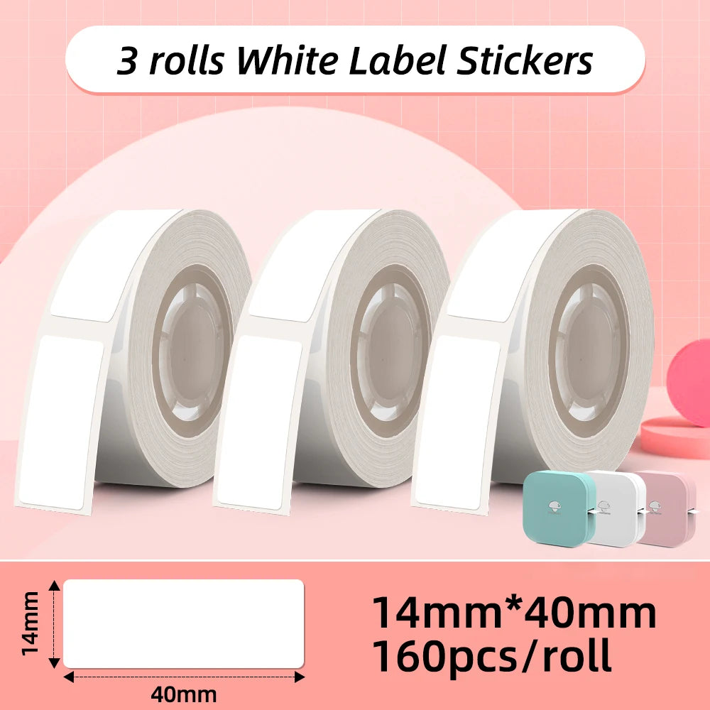 Q30 Mini Thermal Label Printer