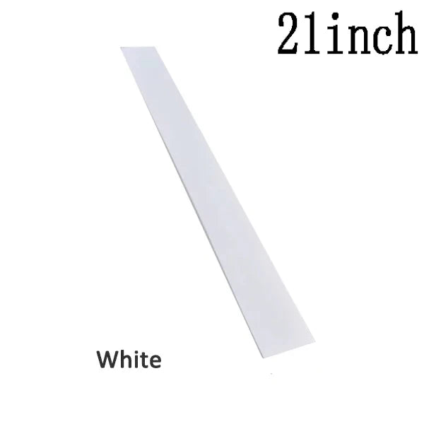 Silicone Stove Gap Cover Heat Mat