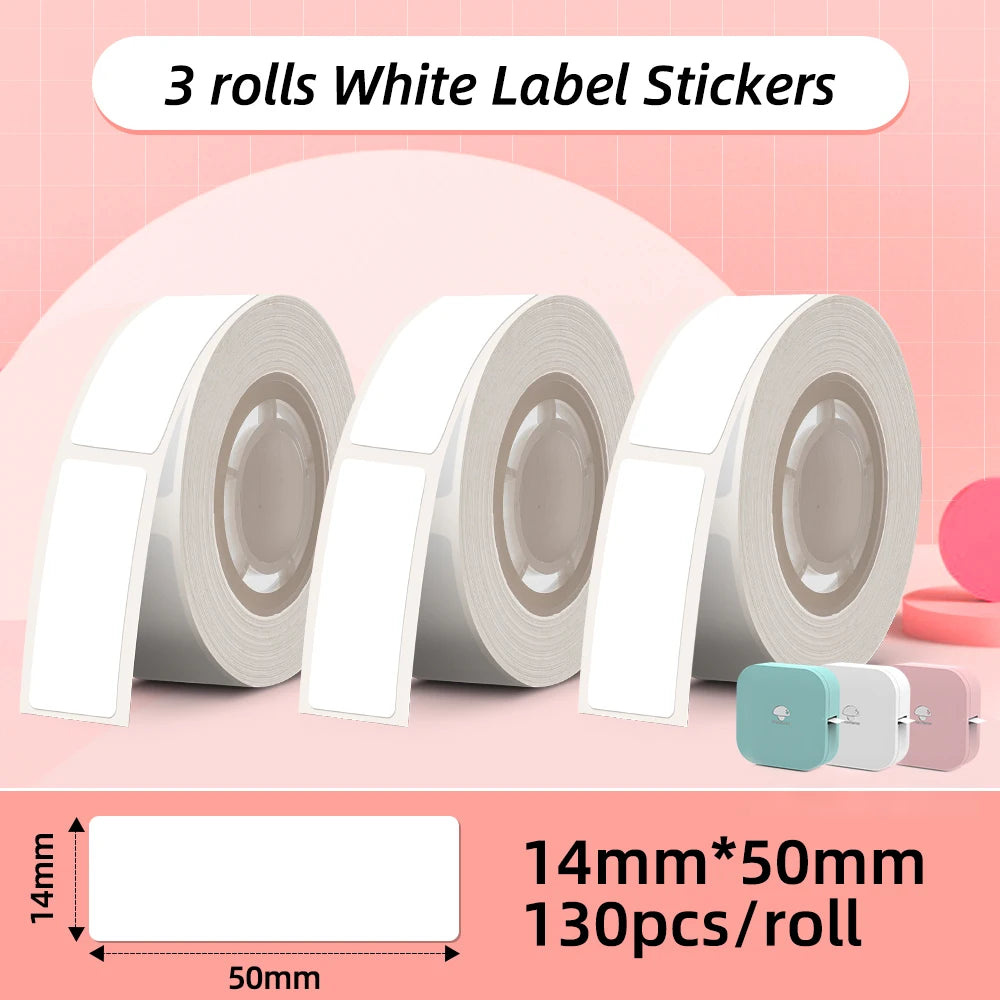 Q30 Mini Thermal Label Printer