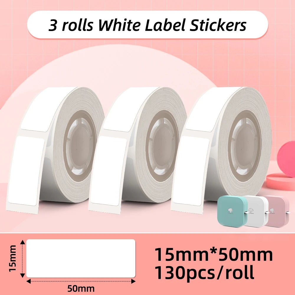 Q30 Mini Thermal Label Printer