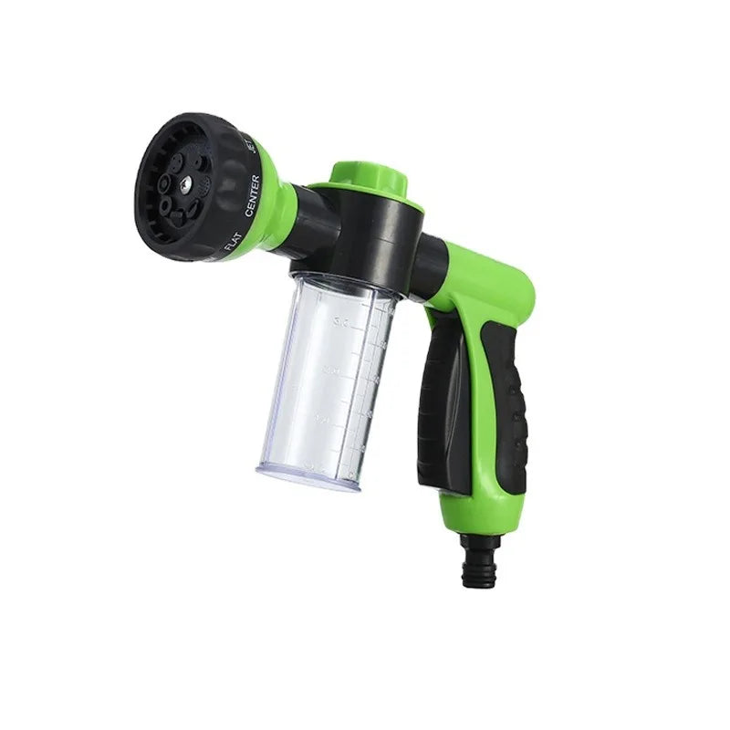 High-Pressure Pet Shower Sprayer Nozzle