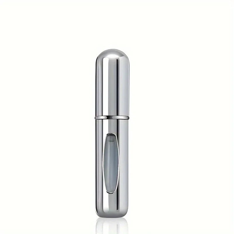 5ml Refillable Perfume Atomizer Spray Bottle