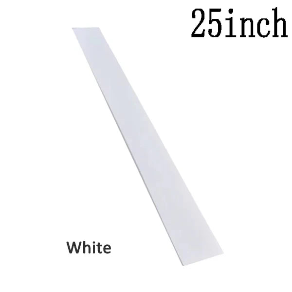 Silicone Stove Gap Cover Heat Mat