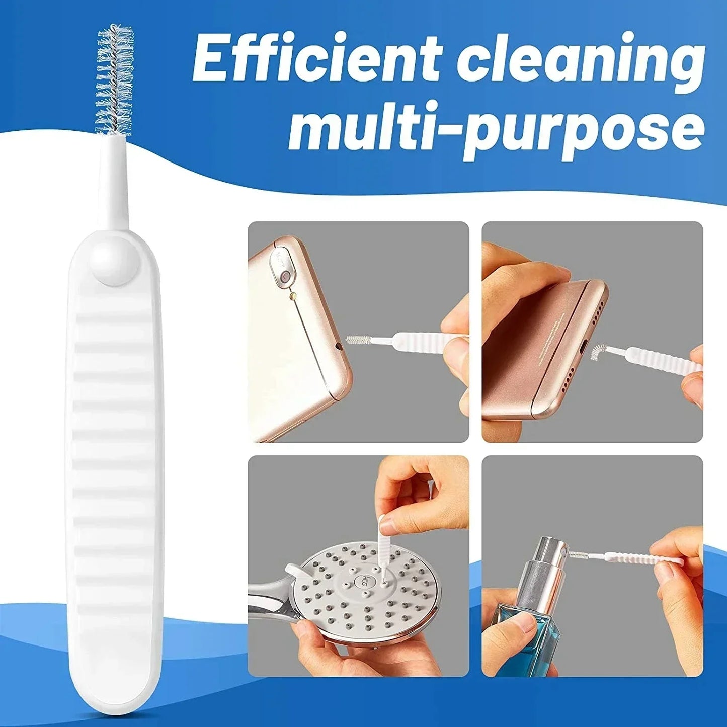Phone Port & Speaker Cleaning Kit