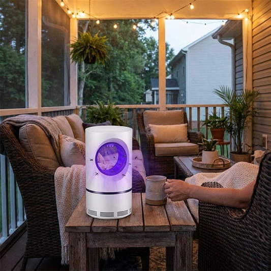Product lifestyle image