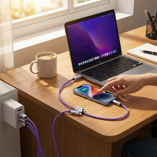 Product lifestyle image