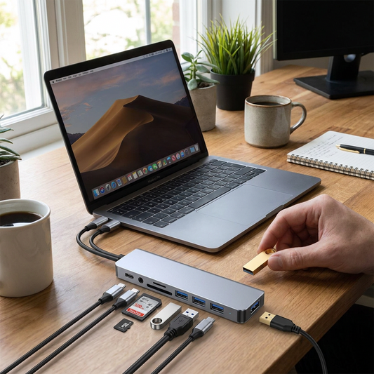 Product lifestyle image