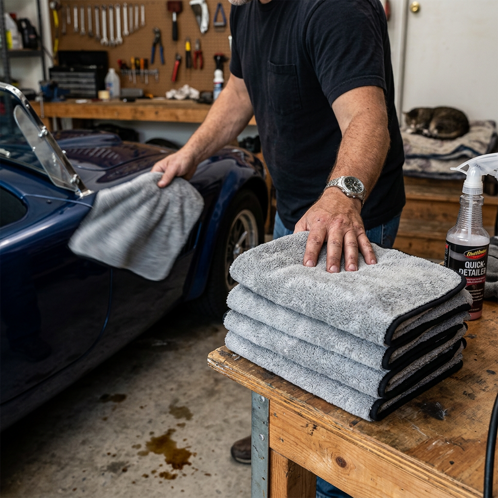 Product lifestyle image