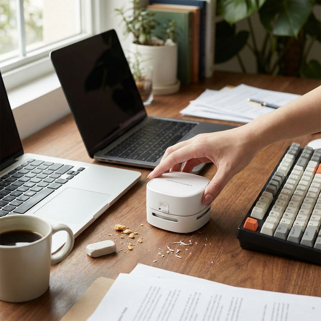 Product lifestyle image
