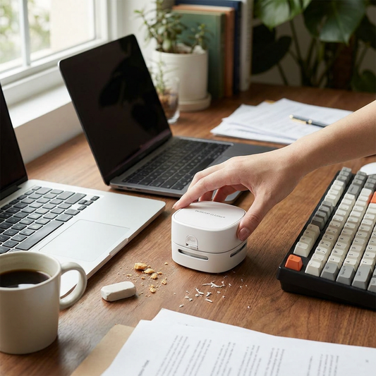 Product lifestyle image