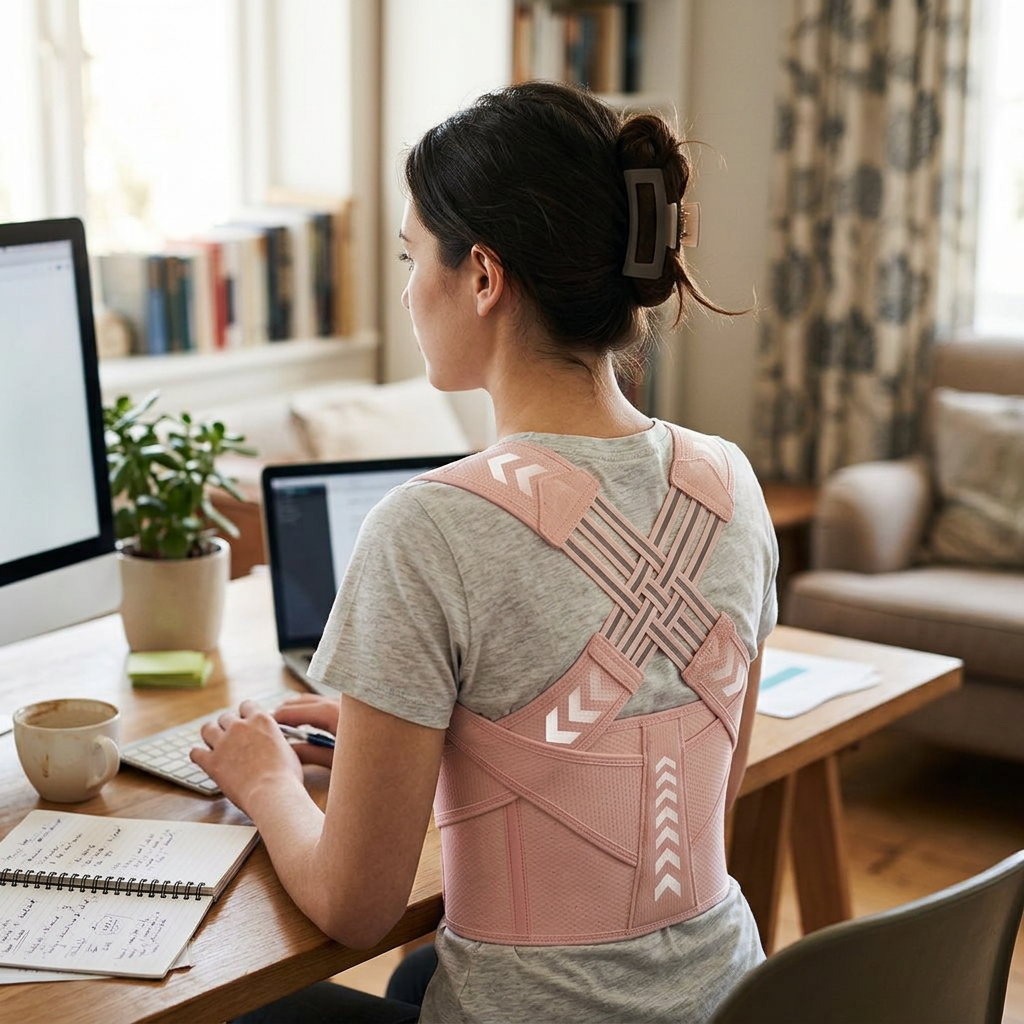 Product lifestyle image