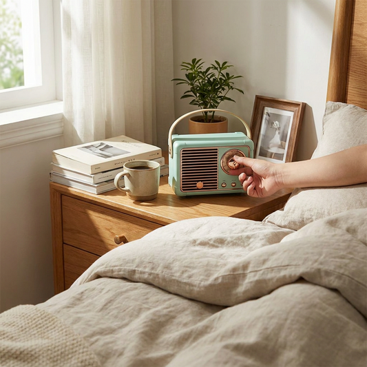 Product lifestyle image
