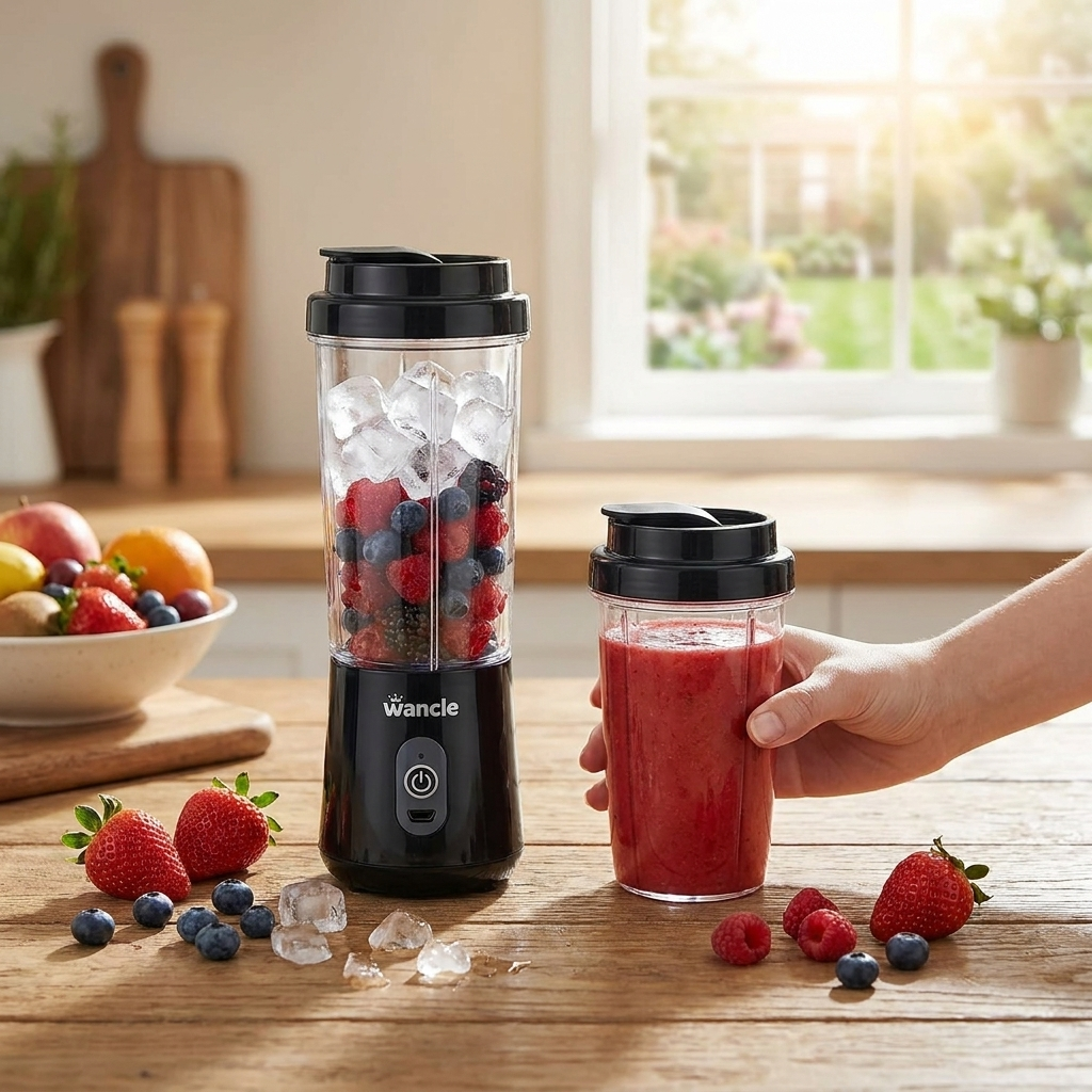 Product lifestyle image