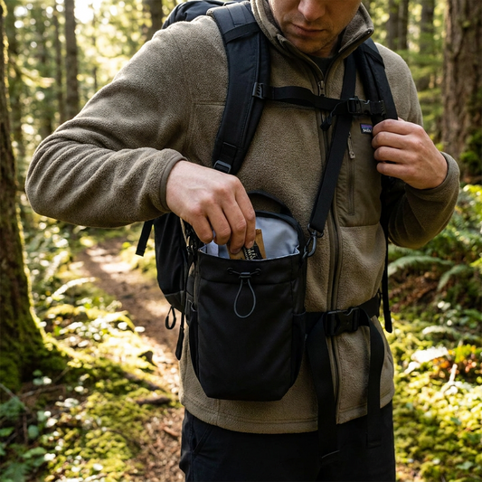 Product lifestyle image