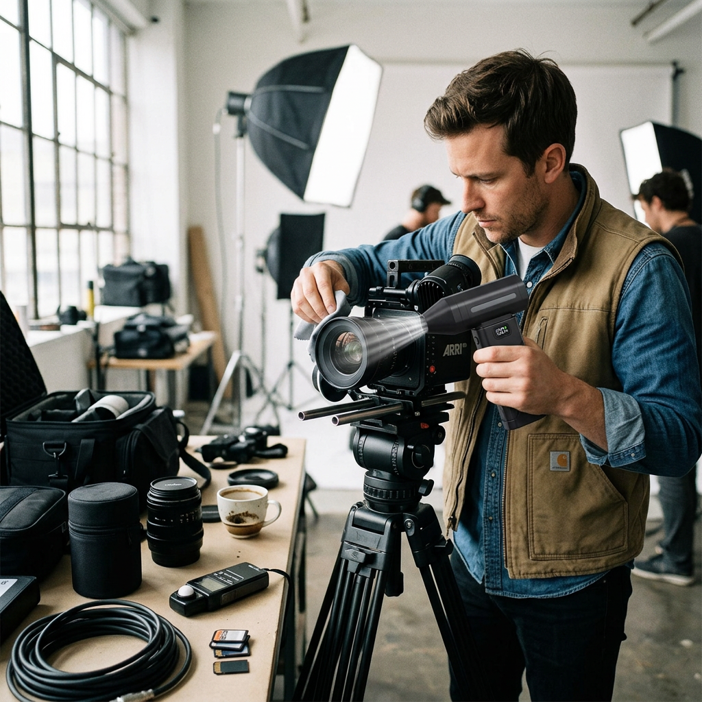 Product lifestyle image