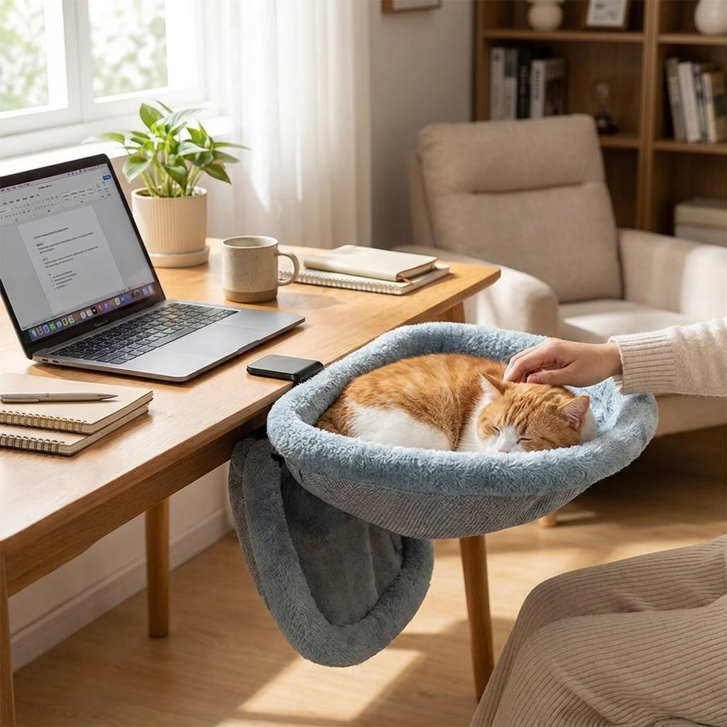 Product lifestyle image