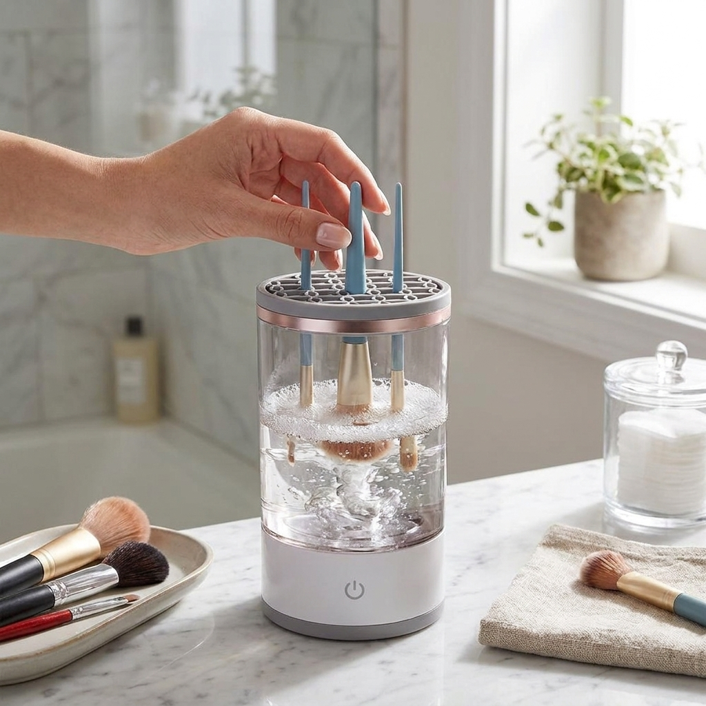 Product lifestyle image
