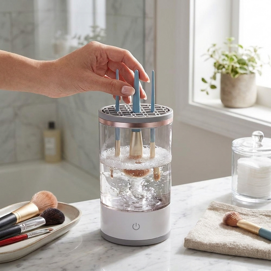 Product lifestyle image