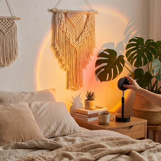 Product lifestyle image