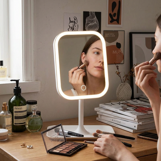 Product lifestyle image